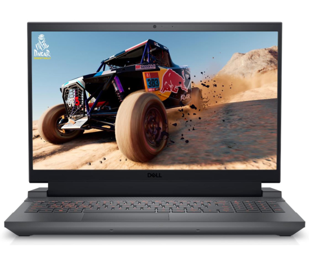 Dell G15 5530 i5-13450HX/24GB/512/Win11 RTX3050 120Hz - 1476043 - zdjęcie 3